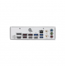 MSI PRO B850M-A WIFI PZ | Processor family AMD | Processor socket AM5 | DDR5 | Supported hard disk drive interfaces SATA, M.2 | 