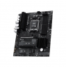 PRO B840-S EVO WIFI6E | MSI Processor family AMD | Processor socket AM5 | Supported hard disk drive interfaces SATA
