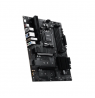 PRO B840-S EVO WIFI6E | MSI Processor family AMD | Processor socket AM5 | Supported hard disk drive interfaces SATA