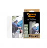 PanzerGlass Screen protector | Apple | iPhone 16 Pro Max | Tempered glass | Transparent