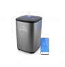 ETA Humidifier | Noble Smart 5629 90000 | 110 W | Water tank capacity 4 L | Suitable for rooms up to 50 m² | Ultrasonic | Grey