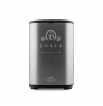 ETA Humidifier | Noble Smart 5629 90000 | 110 W | Water tank capacity 4 L | Suitable for rooms up to 50 m² | Ultrasonic | Grey 