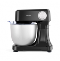 Tristar MX-4870 | Kitchen Machine | Number of speeds 12 | 800 W | Bowl capacity 4.5 L | Black