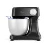 Tristar MX-4870 | Kitchen Machine | Number of speeds 12 | 800 W | Bowl capacity 4.5 L | Black