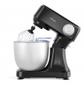 Tristar MX-4870 Kitchen Machine, 800 W, 4.5 L stainless steel bowl, Black