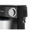 Tristar MX-4870 Kitchen Machine, 800 W, 4.5 L stainless steel bowl, Black