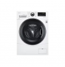 LG Dryer Machine | RHX5009TKB | Energy efficiency class Class B | Front loading | 9 kg | Digital | Heat pump | Depth 66 cm | Wi-