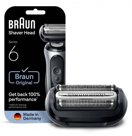 Braun Series 5 64 B Shaving head
