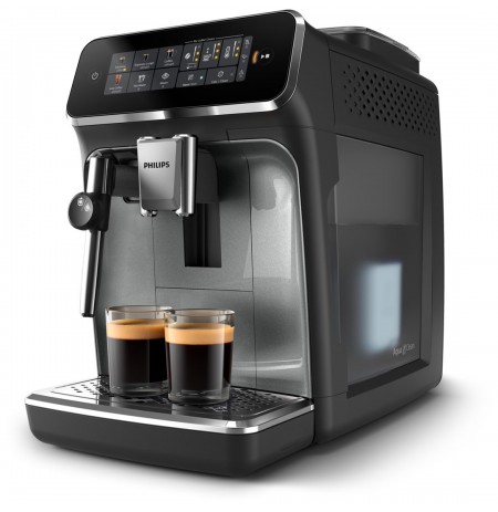 Philips EP3329/70 coffee maker Fully-auto Espresso machine 1.8 L