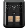 ZWILLING ENFINIGY gruzdintuvėa Air Fryer Pro 6 ltr, juoda