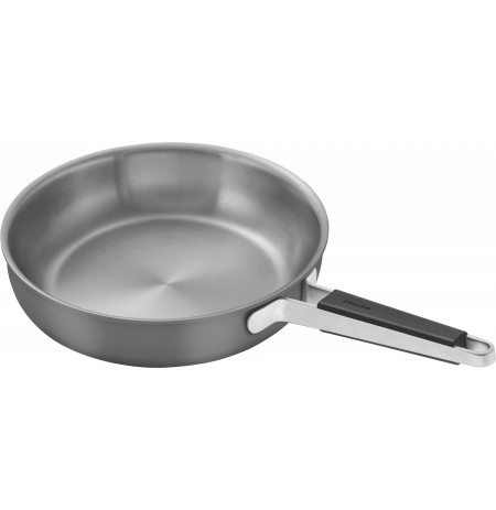 ZWILLING PURE keptuvė indukcinei kaitlentei - 28 cm, szary