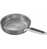 ZWILLING PURE keptuvė indukcinei kaitlentei - 28 cm, szary