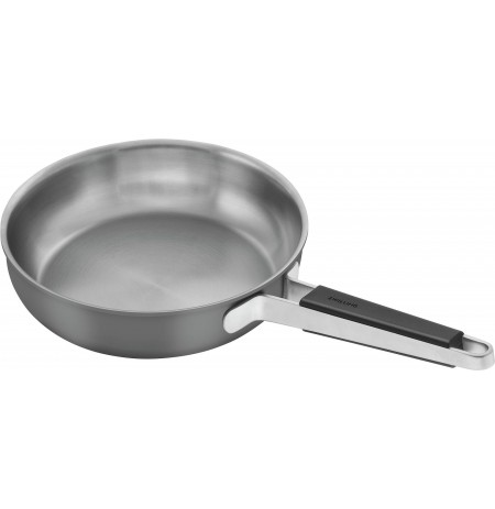 ZWILLING PURE keptuvė indukcinei kaitlentei  - 26 cm, polka