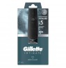 Gillette INTIMATE i5 Black Lithium-Ion (Li-Ion)