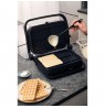 ZWILLING 1033327 waffle iron accessory Aluminium Waffle plate