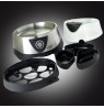 Russell Hobbs Stylo 7 egg(s) 365 W Black, Stainless steel