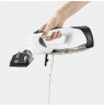Kärcher WV 5 Plus N electric window cleaner 0.1 L White
