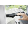 Kärcher WV 5 Plus N electric window cleaner 0.1 L White