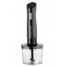 Russell Hobbs 27141-56 blender Tabletop blender 500 W Anthracite