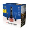Russell Hobbs 27141-56 blender Tabletop blender 500 W Anthracite
