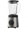 Electrolux E6TB1-6ST 1.75 L Tabletop blender 1400 W Black, Stainless steel, Transparent