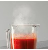 Electrolux E6TB1-6ST 1.75 L Tabletop blender 1400 W Black, Stainless steel, Transparent