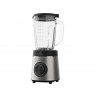 Electrolux E6TB1-6ST 1.75 L Tabletop blender 1400 W Black, Stainless steel, Transparent