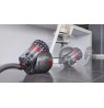 Dyson Big Ball Absolute 2 Cylinder vacuum Dry