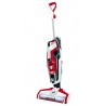 Bissell CrossWave Essential Upright vacuum AC Dry&wet Bagless 0 L 560 W Red, White