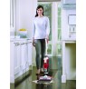Bissell CrossWave Essential Upright vacuum AC Dry&wet Bagless 0 L 560 W Red, White