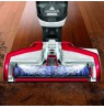 Bissell CrossWave Essential Upright vacuum AC Dry&wet Bagless 0 L 560 W Red, White
