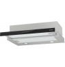 Gorenje TH64E3SGB cooker hood Stainless steel 350 m³/h C
