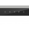 Gorenje TH64E3SGB cooker hood Stainless steel 350 m³/h C