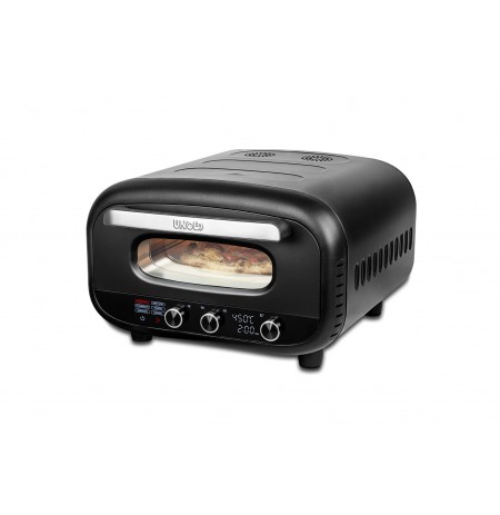 Unold 68805 pizza maker/oven 1 pizza(s) 1700 W Black