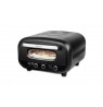 Unold 68805 pizza maker/oven 1 pizza(s) 1700 W Black