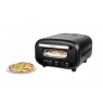 Unold 68805 pizza maker/oven 1 pizza(s) 1700 W Black