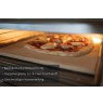Unold 68805 pizza maker/oven 1 pizza(s) 1700 W Black