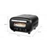 Unold 68805 pizza maker/oven 1 pizza(s) 1700 W Black