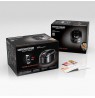 REDMOND M800S 5 L 900 W Black