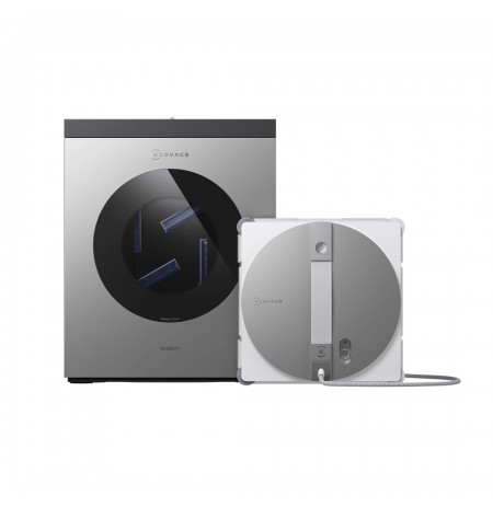 Ecovacs WINBOT W3 OMNI EU 4500 mAh