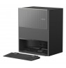 Dreame Aqua10 Ultra Roller Complete 0.23 L Black