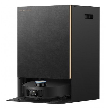 Dreame Matrix10 Ultra 0.31 L Black
