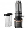 Philips Flip&Juice™ Blender HR3770/10 High-speed blender with juicer module
