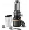 Philips Flip&Juice™ Blender HR3770/10 High-speed blender with juicer module