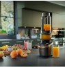 Philips Flip&Juice™ Blender HR3770/10 High-speed blender with juicer module