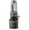 Philips Flip&Juice™ Blender HR3770/10 High-speed blender with juicer module