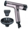 Beurer HC 100 hair dryer 1700 W Black, Grey