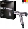 Beurer HC 100 hair dryer 1700 W Black, Grey