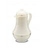 ROTPUNKT Thermos jug, 1.0 l, ivory (ecru)