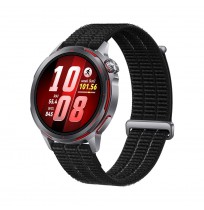 HUAWEI WATCH GT RUNNER 2 (43.5MM) BLACK
